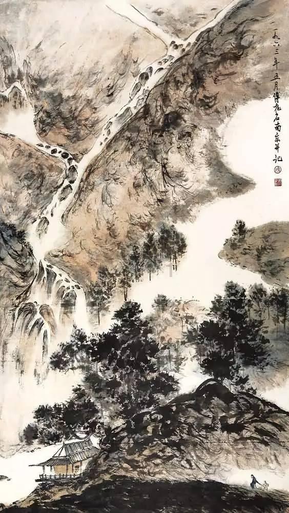 甜美小邮差